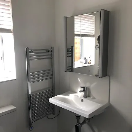 Spacious Self-Contained Flat - 33As1 London Exterior photo