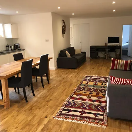 Spacious Self-Contained Flat - 33As1 London Exterior photo