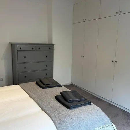 Spacious Self-Contained Flat - 33As1 London Exterior photo